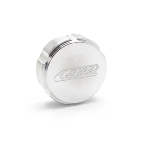 Canton Billet Alm Coolant Cap Ford Mustang 1994-2014 81-236 One Day Deal