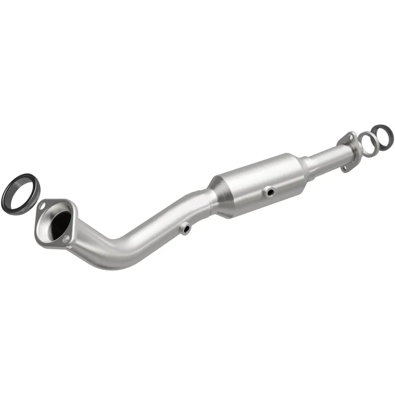 MagnaFlow Conv DF 03 Honda Element 2.4L (23334) Affordable