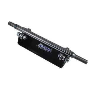Affordable Wehrs Machine Runout Checker - Black