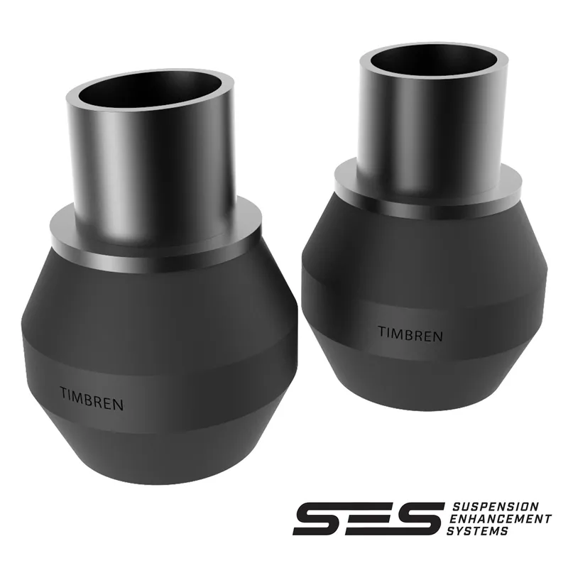 Special Offer Timbren SES GMFC15 C10, K10, Suspension Enhancement System 1000 lb Overload Spring