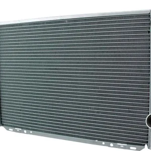 Allstar Performance Radiator Chevy 16X28All30042 Authentic