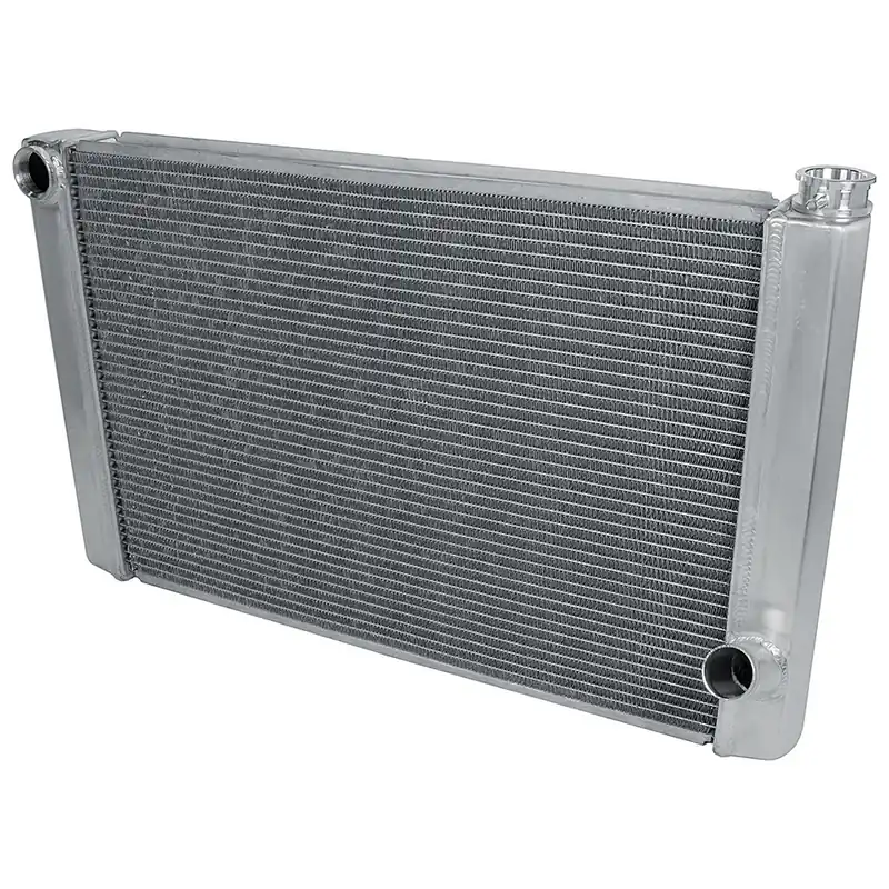 Allstar Performance Triple Pass Radiator 19X31 All30048 Same Day Shipping