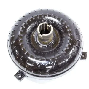Worldwide Shipping ACC PERFORMANCE GM TH350 Torque Converte r 3600-4200 47014