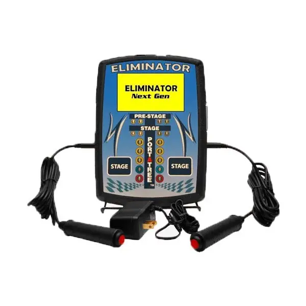 Modern Computech Next Gen Eliminator 2000 Practice Tree By Portatree