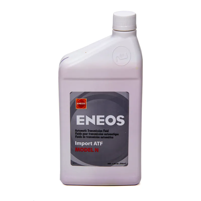 Limited Time Eneos Import ATF Model N 1 Quart