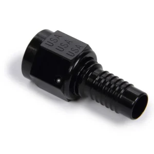 XRP-XTREME RACING PROD. #6 Straight HS-79 Hose End XRP220006 Luxury