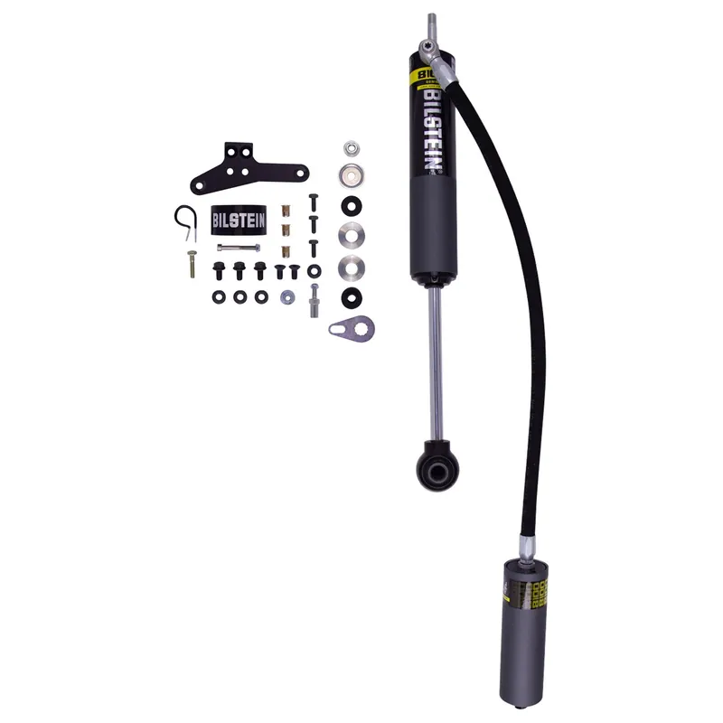 Must Have Bilstein 25-305265 Rear Right B8 8100 (Bypass) Shock Absorber Jeep Gladiator