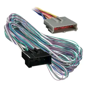 Special Offer Metra Ford 94-97 premium system harn