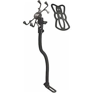 Ram mounts x-grip w/ ram mounts pod i vehicle mount for 7in-8in tablets Must Have