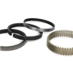 Wholesale Total Seal Piston Ring Set 4.500 Classic 1/16 1/16 3/16 Cr9190 255
