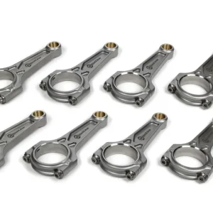 WISECO 4340 Forged I-Beam Rods 5.933 Ford 4.6L/5.0 Mod FD5933-866 Special Offer