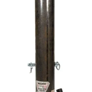 Hot Picks REESE BX1 25K Round Gooseneck Coupler w/o Outer Tube I REE1289020300