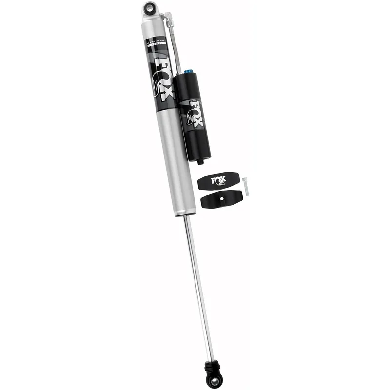 Today Only Fox 985-26-150 Rear 2.0 Performance Series Smooth Body Reservoir Shock - Adjustable