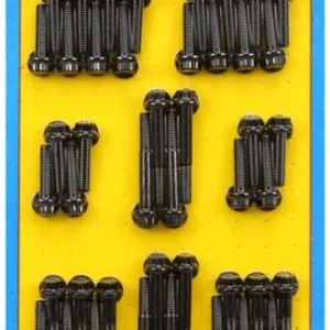 ARP Valve Cover Bolt Kit 12-Point - Duramax 6.6L Bargain