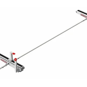 Weather Guard 2295-3-01 Extended EZGLIDE2 Drop-Down Ladder Kit|2295-3-01 Exclusive Offer