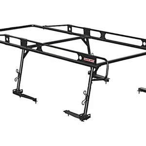Weather Guard 1345-52-02 Compact Truck Rack|1345-52-02 Modern