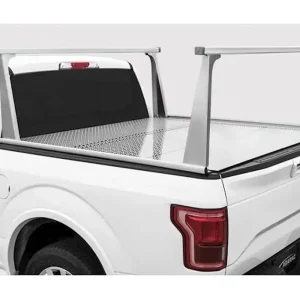 ADARAC 24-c ranger 5ft adarac aluminum pro series truck rack matte black Time-Limited