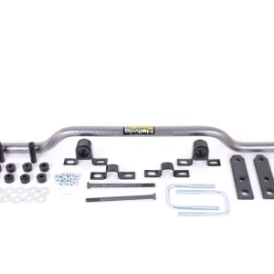 Top Pick HELLWIG 99-07 Ford E350 Motorhom Front Sway Bay 1-3/8in HEL7008