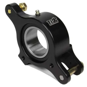 Ti22 PERFORMANCE 600 LH Bird Cage Black 6in Spread TIP3905 No Minimum Order