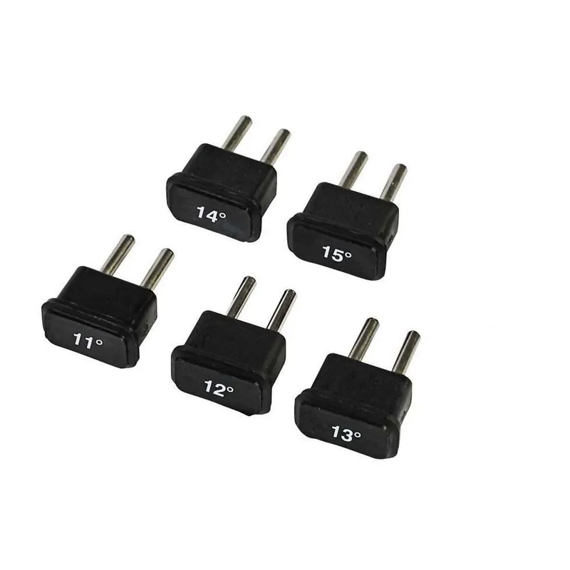 Fresh Stock MSD Timing Retard Module Kit - 11/12/13/14/15 Degree
