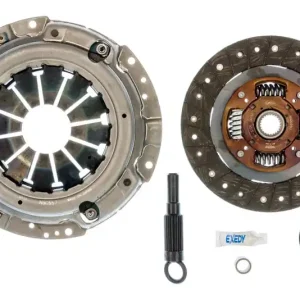 EXEDY OE 1990-1991 Nissan Axxess L4 Clutch Kit (06053) Holiday Sale