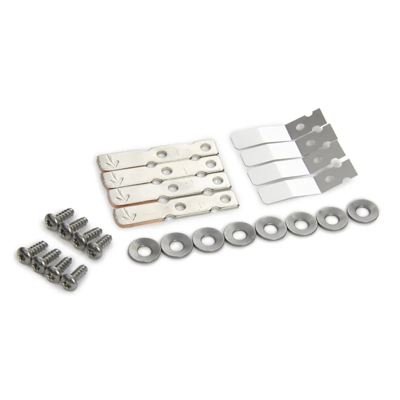 MSD Pro-Cap Rotor - Terminal Kit Professional Grade