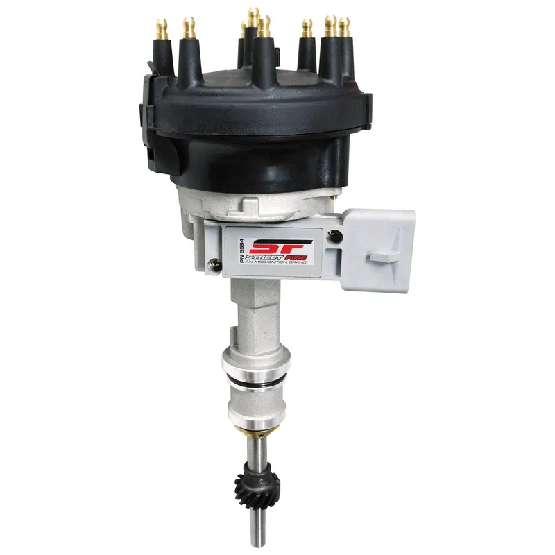 Wholesale MSD Street Fire Distributor - Ford 88-95 5.0L TFI