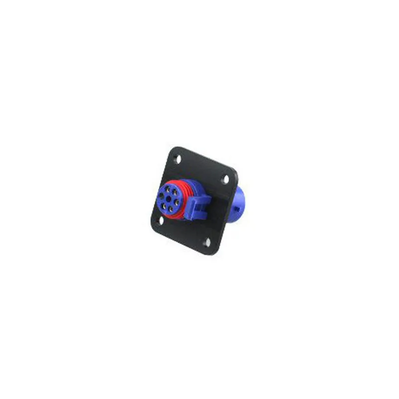 Racepak Bulkhead Cable Connector V-Net Same Day Shipping