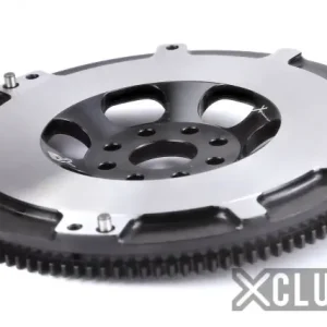 XClutch 02-05 Lexus IS300 Base 3.0L Lightweight Chromoly Flywheel (XFTY020CL) Hassle-Free Returns