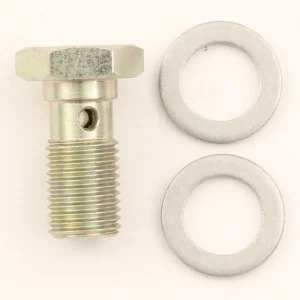 XRP-XTREME RACING PROD. 10mm x 1.0 Banjo Bolt 494403 Best Choice