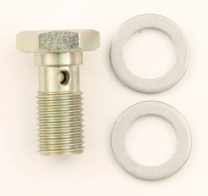 XRP-XTREME RACING PROD. 10mm x 1.0 Banjo Bolt 494403 Best Choice