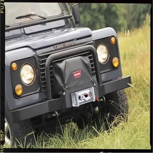 Warn Soft Winch Cover|15639 Reduced Price