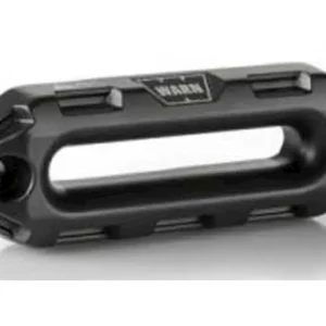 Warn Epic fairlead 1.5 blk One Day Deal