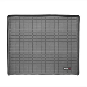WeatherTech 06-10 commander (behind 2nd seat)cargo liner black Bargain