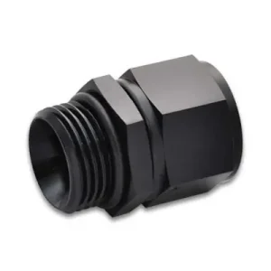 Vibrant Performance Female -6An Flare To Male -6An Orb Fitting 16860 Brand New