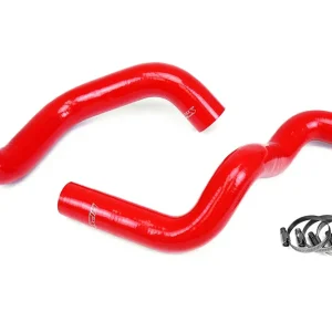 HPS Red Reinforced Silicone Radiator Hose Kit Coolant for Dodge 96-02 Viper (57-1210-RED) Exclusive Offer