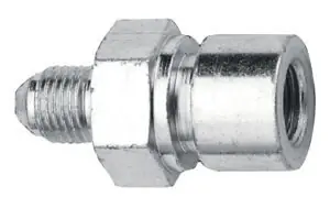 Fragola 3An X 10 X 1.0 Bubble Flare Fitting 650205 Latest