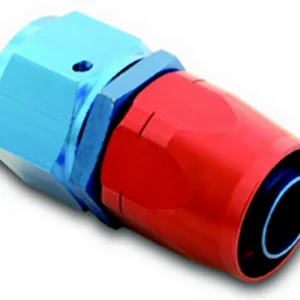 A-1 Products Hose End #8 StraightA1P00008 Today Only