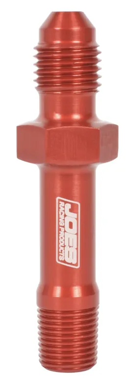 Grab Now Joes Racing Products Oil Pressure Fitting42800