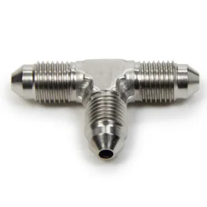 Aeroquip 3An Union Tee FittingFce2060 Editor’s Pick