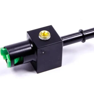 Exclusive Aeromotive Quick Connect / Access Port Fitting 15121
