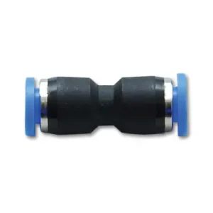 Trusted Brand Vibrant Performance 5/32In (4Mm) Union Strai Ght One-Touch Fitting 2670
