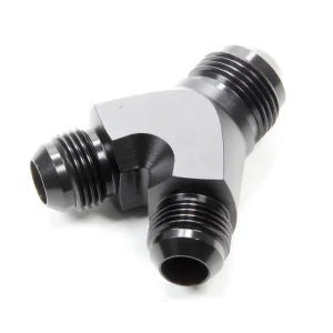 Vibrant Performance Y Adapter Fitting; Size: -12An In X -10An X -10A 10811 Place Order