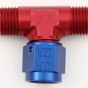 Sale Xrp-Xtreme Racing Prod. #4 Male Flr Tee To Fem Swivel Fitting 900204