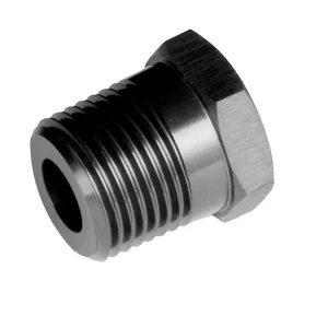 Redhorse Performance 8An 1/2Npt To 2An 1/8Npt Male Female Reducer 912-08-02-2 Express Delivery