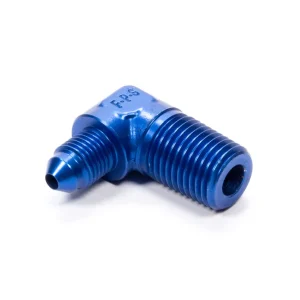 Fragola 90 Deg Adapter Fitting #4 X 3/8 Mpt 482238 Special Offer