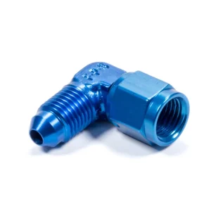 Fresh Stock Fragola #4 Female Swivel To Male 90 Degree Fitting 498102