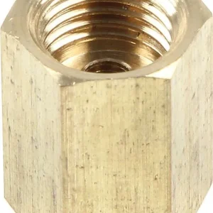 Allstar Performance Inverted Flare Union 3/16In Line 3/8-24 4Pk All50130 Best Price