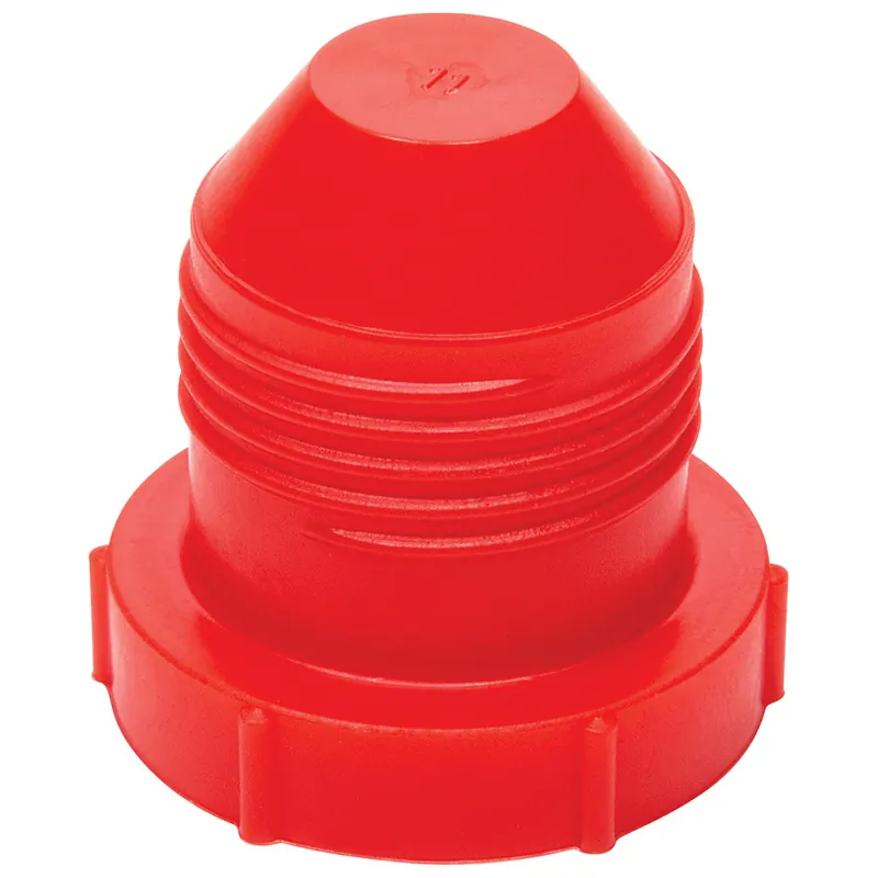 Allstar Performance -10 Plastic Plugs 10PkAll50815 Today Only