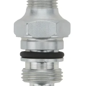 Allstar Performance P/S Pump Fitting 6AnAll99288 Deal